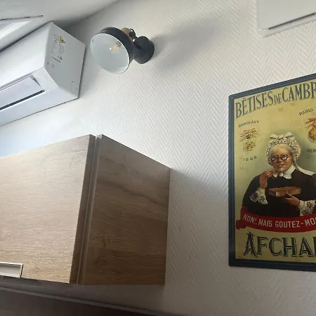 La Betise Apartman *