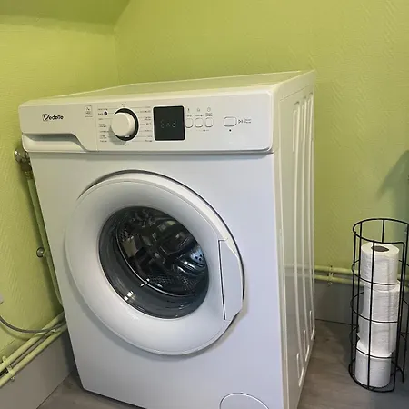 Apartman La Betise Cambrai