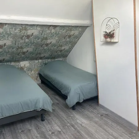 La Betise Apartmán