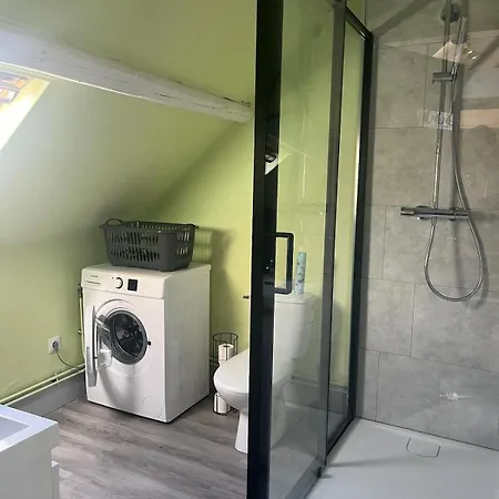 La Betise Apartman Cambrai